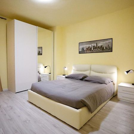 Casa Filippini Bed & Breakfast Fossombrone Exterior foto