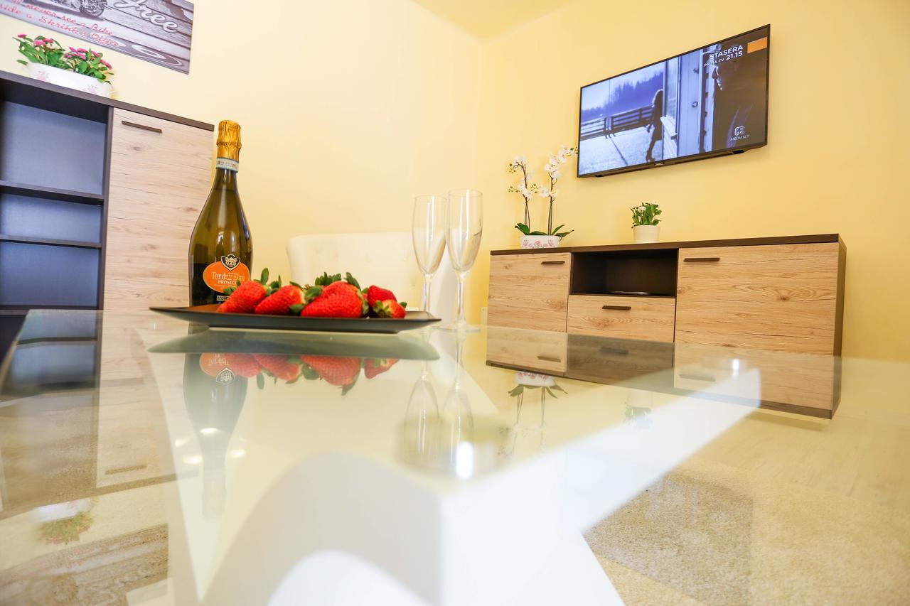 Casa Filippini Bed & Breakfast Fossombrone Exterior foto