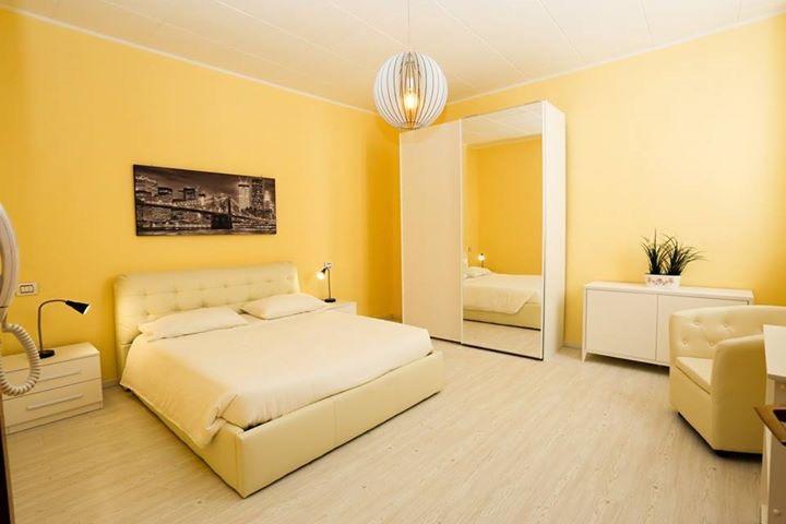 Casa Filippini Bed & Breakfast Fossombrone Exterior foto
